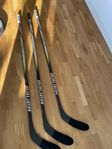 Bauer vapor hyper2lite , 77flex p28