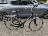 Batavus damcykel 7 växlar 28 tum 