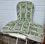 Retro stolsdynor