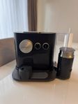 Nespresso Kaffemaskin