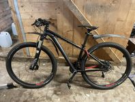 Grand Canyon mountainbike 