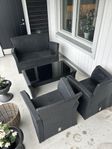 Lounge set 