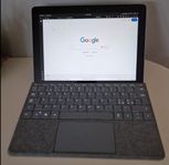 Microsoft Surface Go (inkl. typecover)