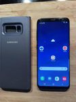 Samsung Galaxy S8