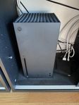 Xbox one series x