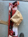 skil grästrimmer 20v batteridriven