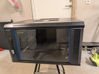 TOTEN rack 19"