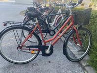 Damcykel 28 tum Sjösala 