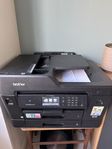 Multifunktionsskrivare Brother MFC-J6930DW