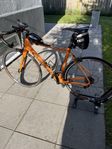 Crescent Giga Carbon 55cm