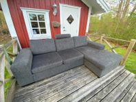 Divansoffa
