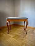 Pianopall i rokokostil