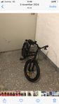cykel
