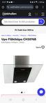 Köksfläkt UPO CH3076B