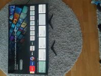LG 4K, 43 NanoCell75