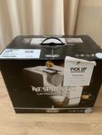 Nespresso Lattissima touch