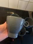 Kaffemuggar 