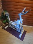 spinningcykel 