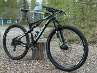 Merida Ninety-Six 9.6000