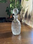 Waterford Crystal Maeve Cut Decanter Stopper Crystal Barware