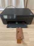 HP Deskjet 3520