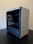 Gaming Dator RTX 3070 | AMD 5 5600X | 16 GB Ram | 500 GB M.2
