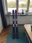 Salomon QST 99