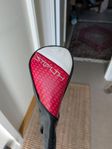 Taylormade Stealth 2 plus fw3 - stiff