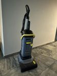 Kärcher skurmaskin BR 30/4