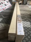 Bastulav asp fingerskarvad 21x68x2500 mm 6 st/pkt