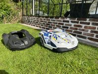 Husqvarna 330x / 430x 