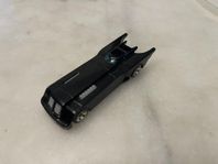 Batman leksaksbil Hot Wheels
