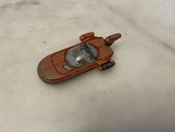 Star Wars leksaksbil Hot Wheels