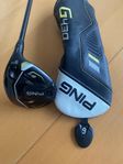 Ping G 430 Fw 9a Regular
