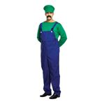 Luigi från partykungen