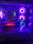 Grym Gaming dator 