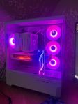 Grym Gaming dator 