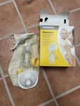 Medela manuellt bröstpump