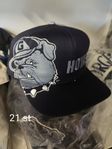 baseball caps - mix and match (olika kepsar)