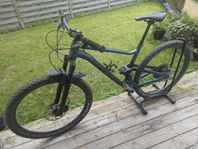 MTB - LaPierre Zesty TR 4.9