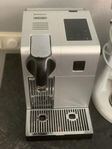 Nespresso Lattissima Pro