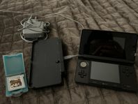 Nintendo Ds M Marios bross spel 