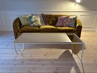 Design Marmor Soffbord 