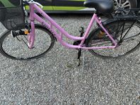 Sjösala Damcykel