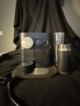 Nespresso kaffemaskin
