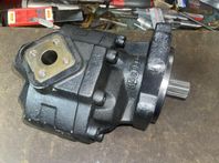 Ny CASAPPA KP30.38 hydraulpump