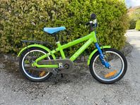 Barncykel - 16"