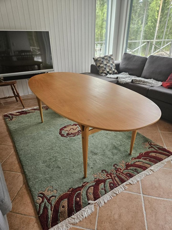 Soffbord Bruno Mathsson