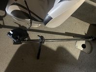 Humminbird Mega Live 