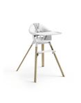 Stokke Clikk - barn matstol 